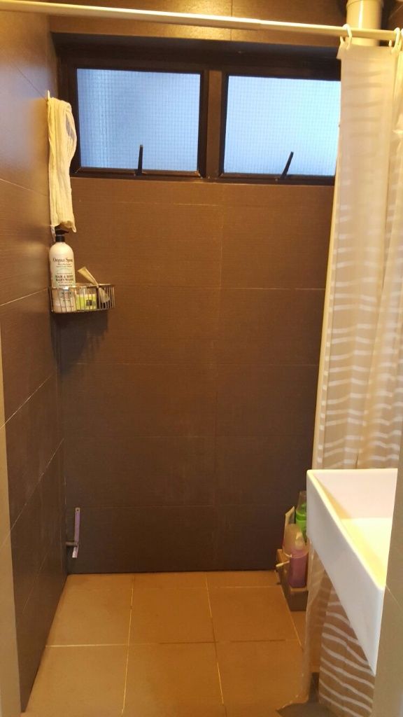 Eunos房间出租 精装修 - Eunos 友诺士 - 分租房间 - Homates 新加坡