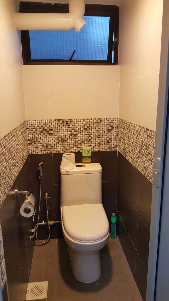 Eunos房间出租 精装修 - Eunos 友诺士 - 分租房间 - Homates 新加坡