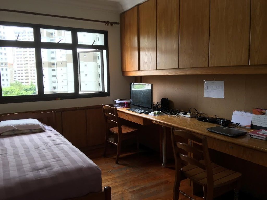 Block287B Jurong East Street 21,  四卧房 整租/分租 - Jurong East - Flat - Homates Singapore