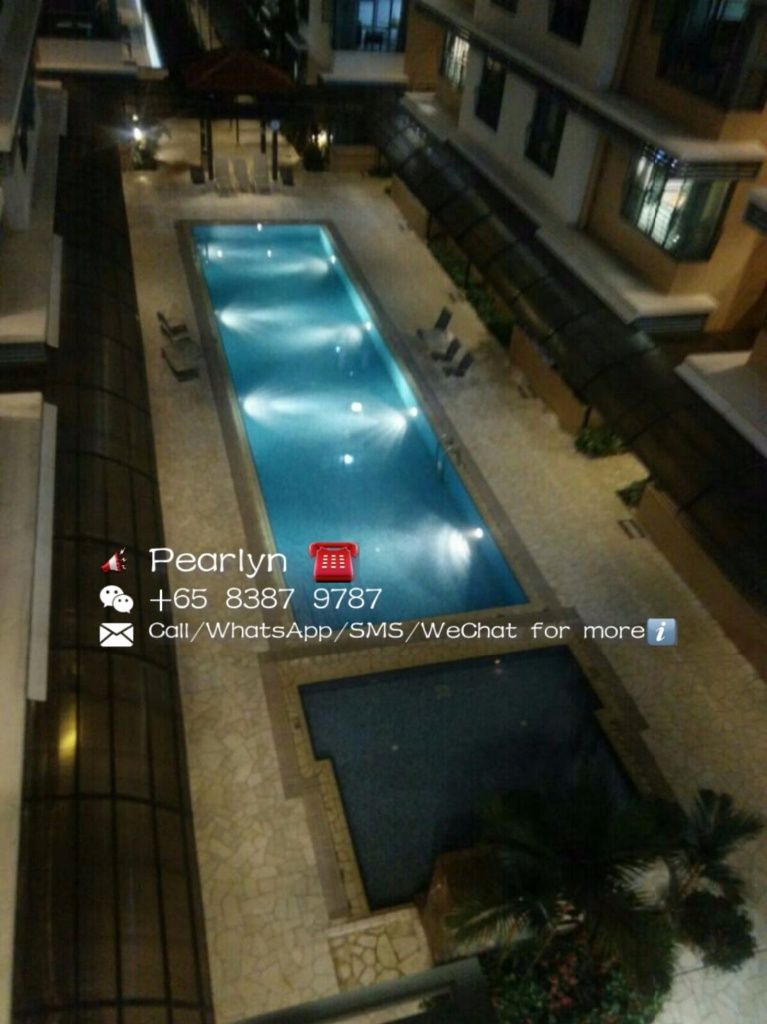 Condo Premium Single room @ Paya lebar MRT (2min walking distance only) - Paya Lebar - Bedroom - Homates Singapore