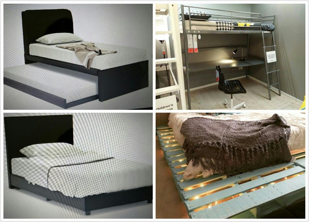 Condo Premium Single room @ Paya lebar MRT (2min walking distance only) - Paya Lebar - Bedroom - Homates Singapore