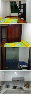 近油池（YEW TEE）公寓主人房出租 - Yew Tee Village 油池村 - 分租房间 - Homates 新加坡