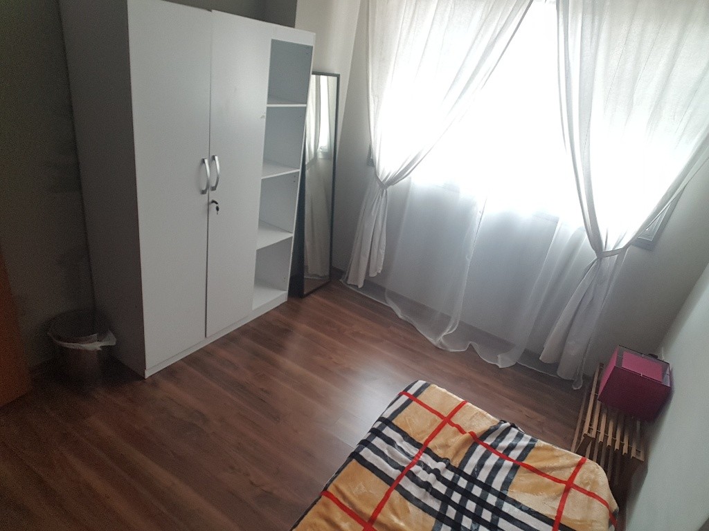 Room for rent - Sembawang - Bedroom - Homates Singapore