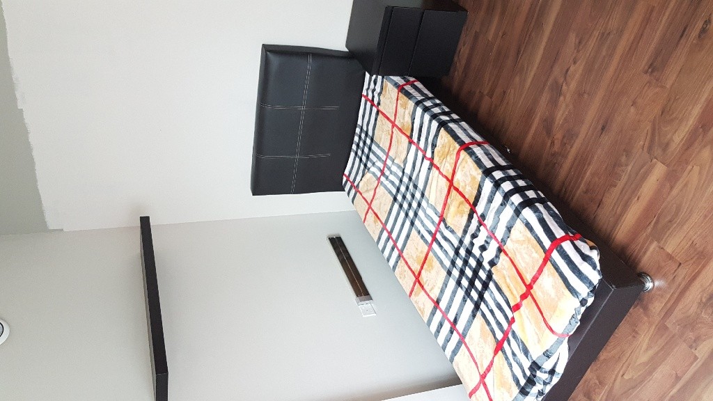 Room for rent - Sembawang - Bedroom - Homates Singapore