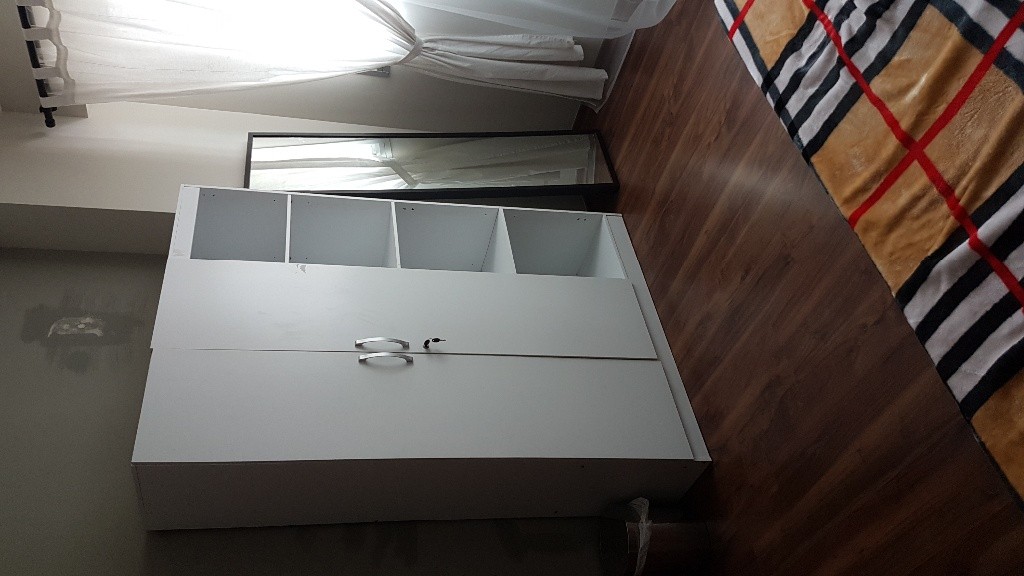 Room for rent - Sembawang - Bedroom - Homates Singapore