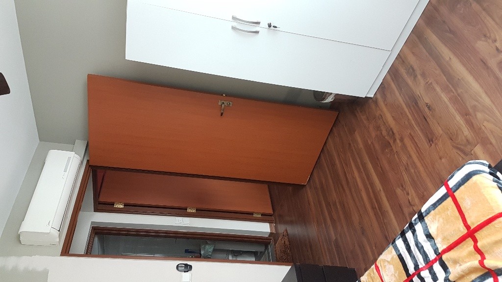Room for rent - Sembawang - Bedroom - Homates Singapore