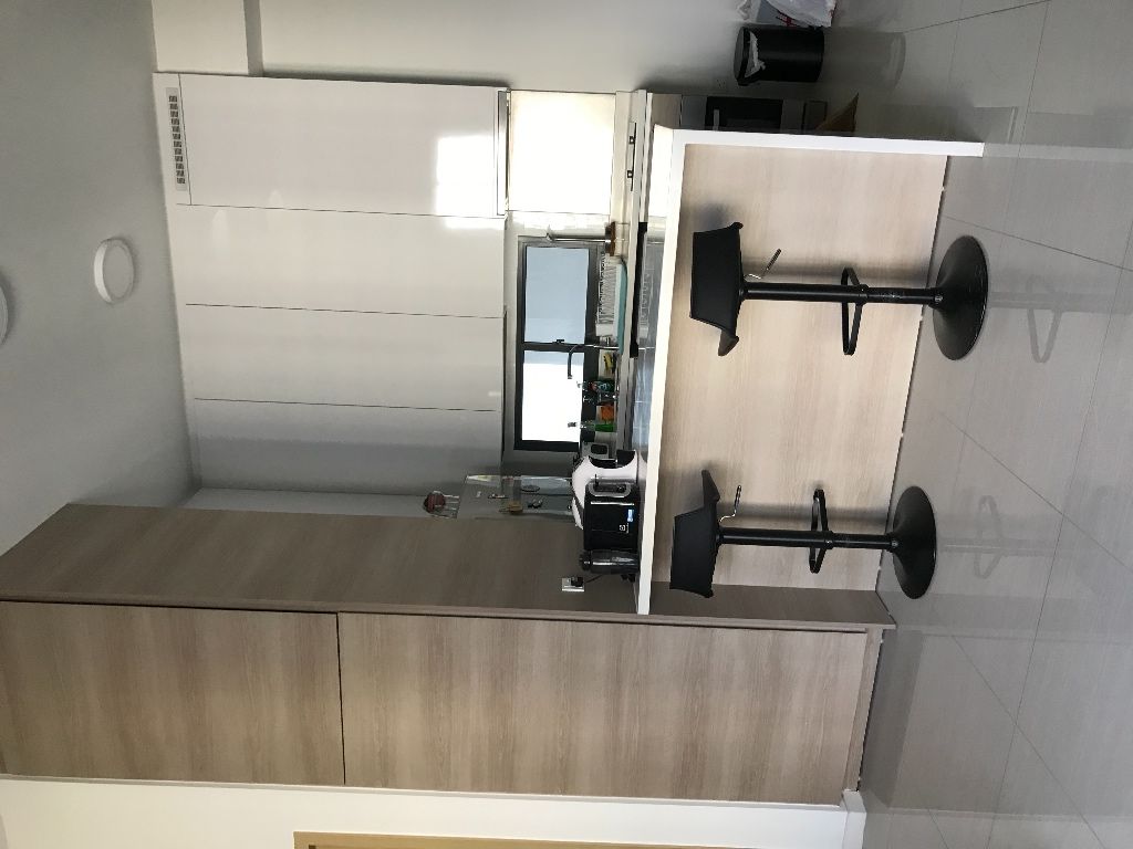 Master room condo with balcony @Hougang - Hougang - Bedroom - Homates Singapore