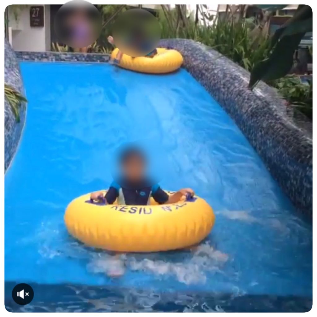 Master room condo with balcony @Hougang - Hougang - Bedroom - Homates Singapore