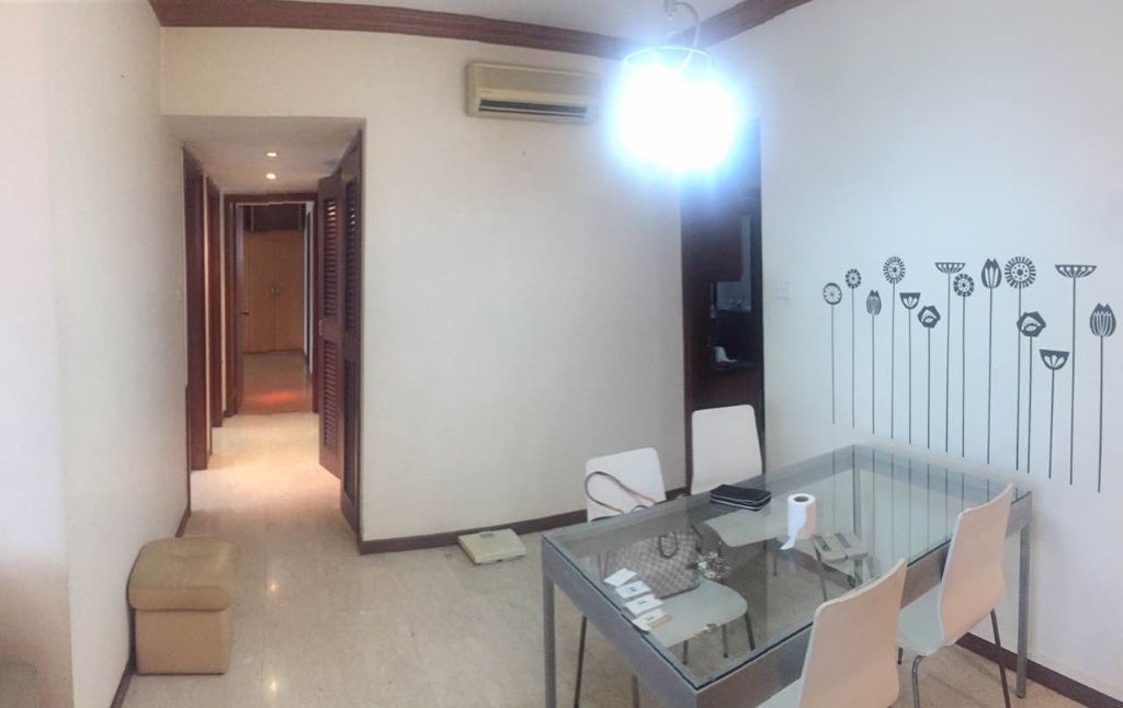 1 Geylang East Avenue 1, 389778  - Aljunied - Bedroom - Homates Singapore