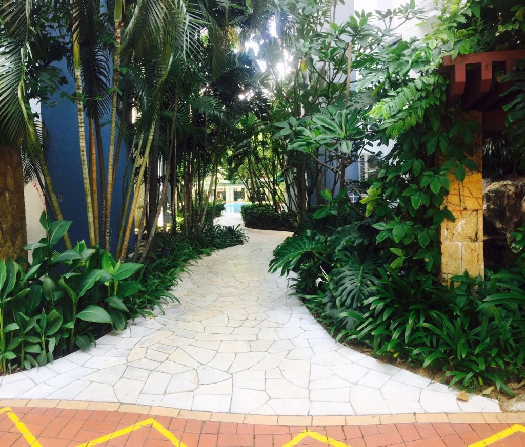 1 Geylang East Avenue 1, 389778  - Aljunied - Bedroom - Homates Singapore