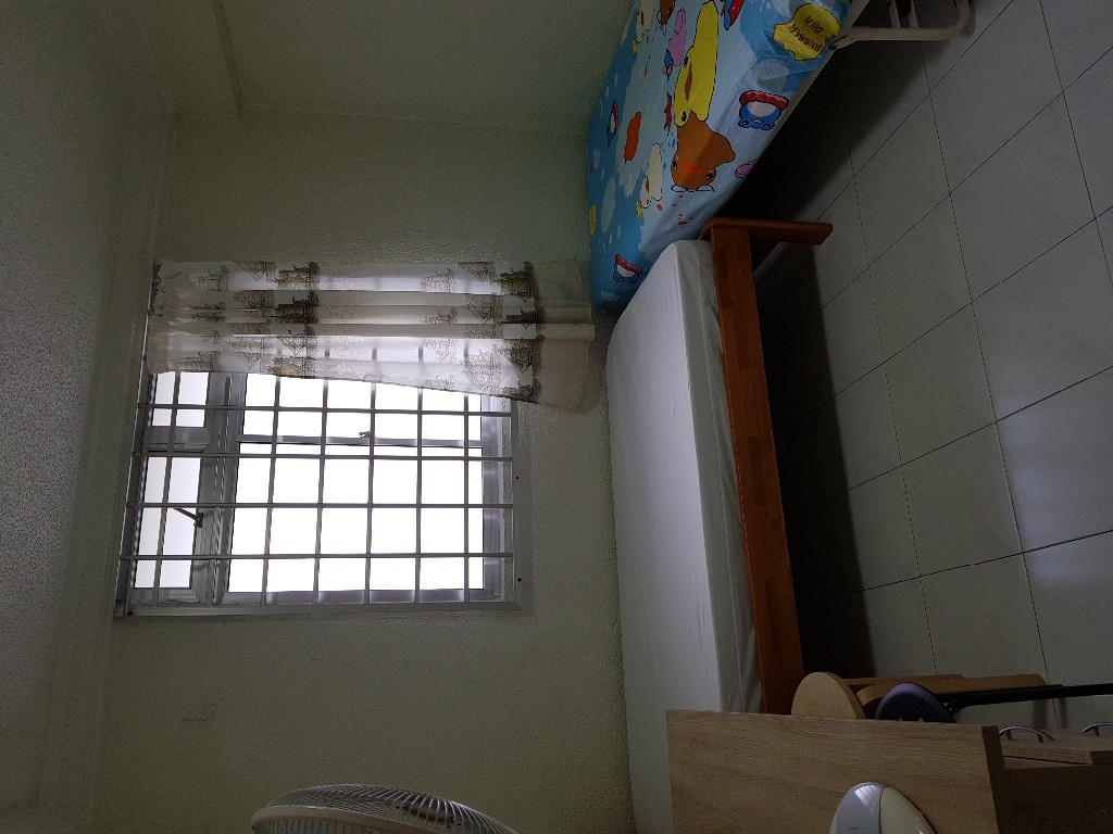 靠近布莱德地铁有普通房出租 - Braddell - Bedroom - Homates Singapore