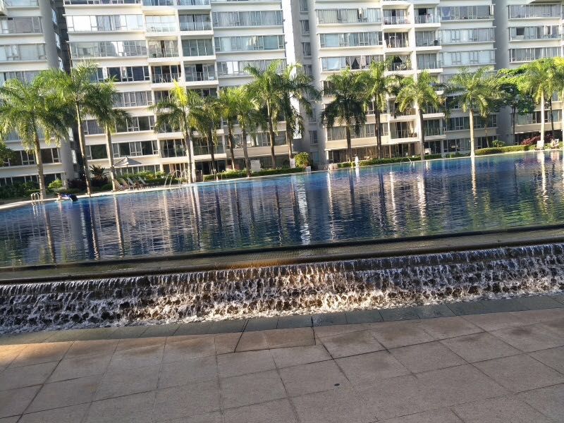 文理地铁站楼上公寓 普通房出租 - Boon Lay 文禮 - 分租房間 - Homates 新加坡