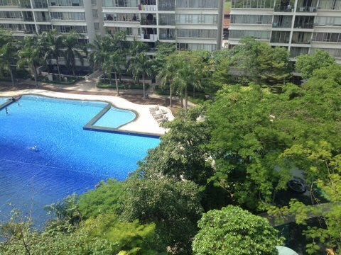 文理地铁站楼上公寓 普通房出租 - Boon Lay 文禮 - 分租房間 - Homates 新加坡