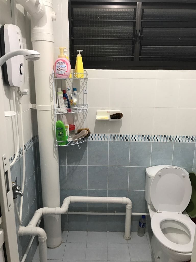 Bukit Batok room for rent - 3mins to mrt - Bukit Batok - Bedroom - Homates Singapore