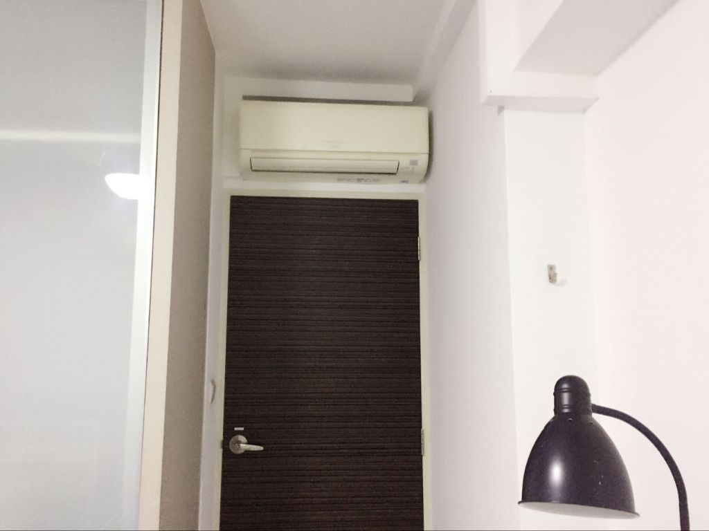 榜鹅公寓式组屋豪华普通房 仅限女生  - Punggol 榜鹅 - 分租房间 - Homates 新加坡