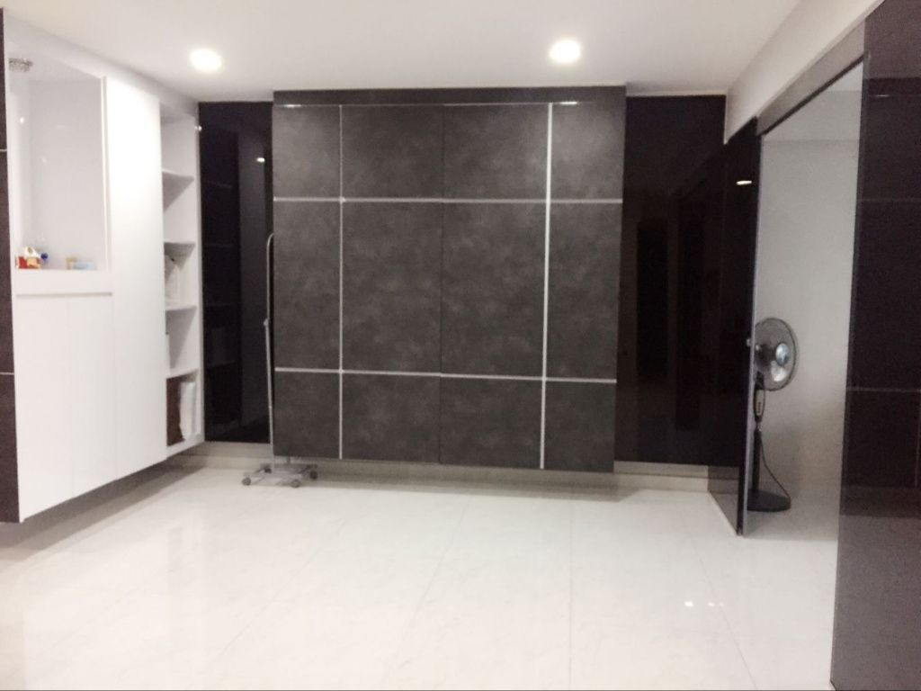 榜鹅公寓式组屋豪华普通房 仅限女生  - Punggol 榜鹅 - 分租房间 - Homates 新加坡