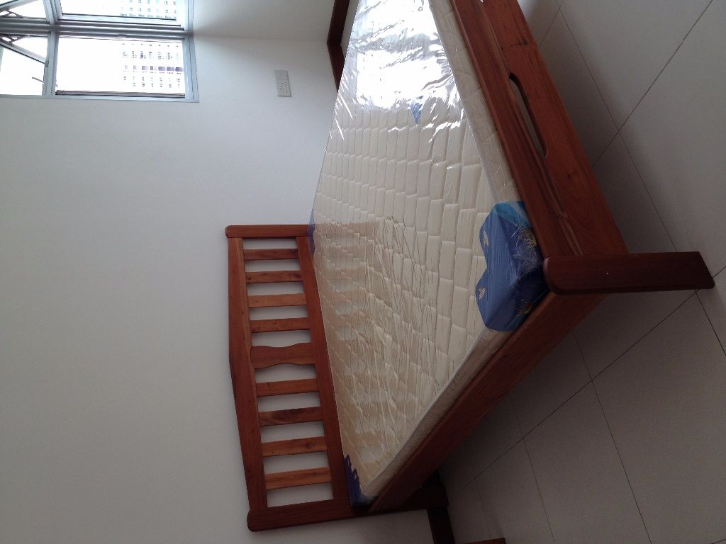 新房HDB三房式全部出租近地铁 - Punggol - Flat - Homates Singapore