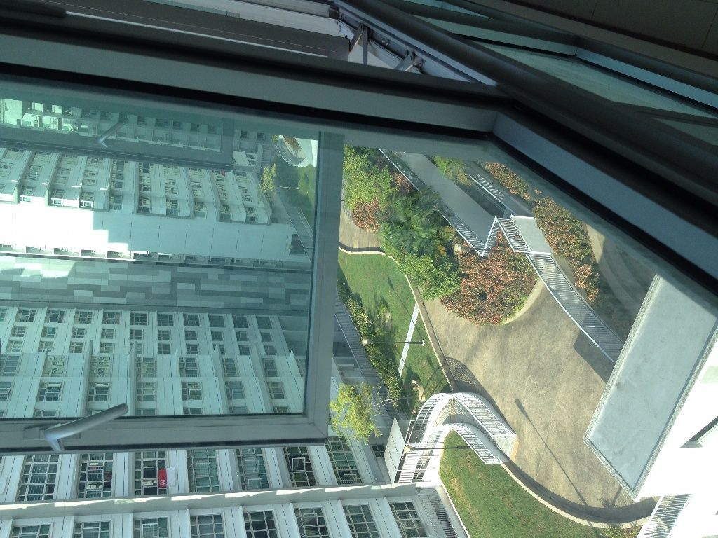 新房HDB三房式全部出租近地铁 - Punggol - Flat - Homates Singapore