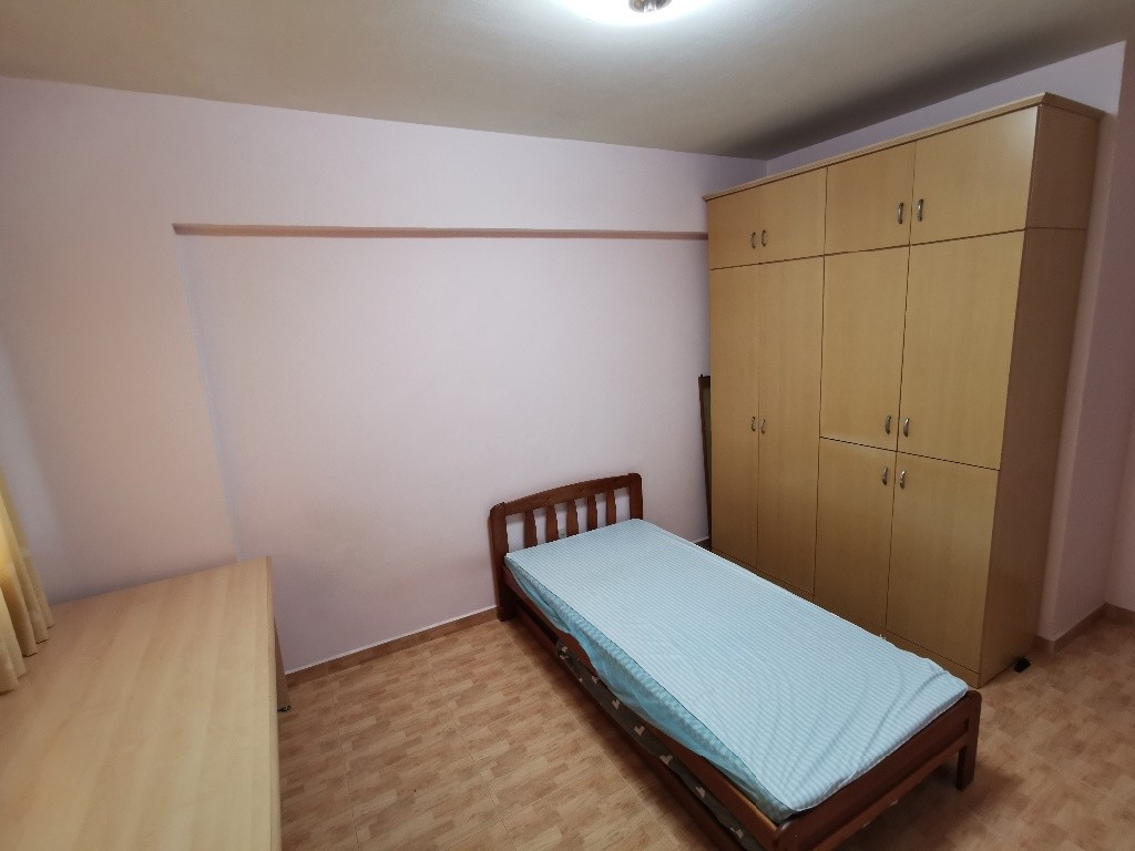 Cosy Room for Rent in CCK  - Choa Chu Kang 蔡厝港 - 分租房間 - Homates 新加坡