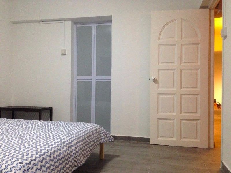 Newly renovated and furnished Room - Tanjong Pagar 丹戎巴葛 - 分租房间 - Homates 新加坡