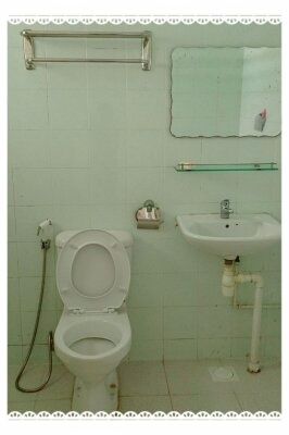 三巴旺主人房$280 女搭房  包水电网 HP:8292 8996 - Sembawang 三巴旺 - 分租房间 - Homates 新加坡