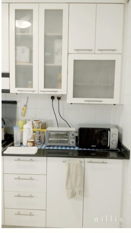 三巴旺主人房$280 女搭房  包水电网 HP:8292 8996 - Sembawang 三巴旺 - 分租房间 - Homates 新加坡