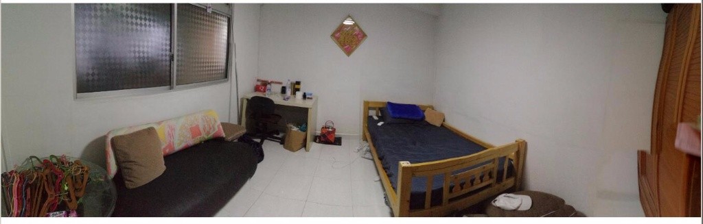BLK 14 bedok south ave 2近mrt,机场，TJC - Bedok 勿洛 - 分租房间 - Homates 新加坡