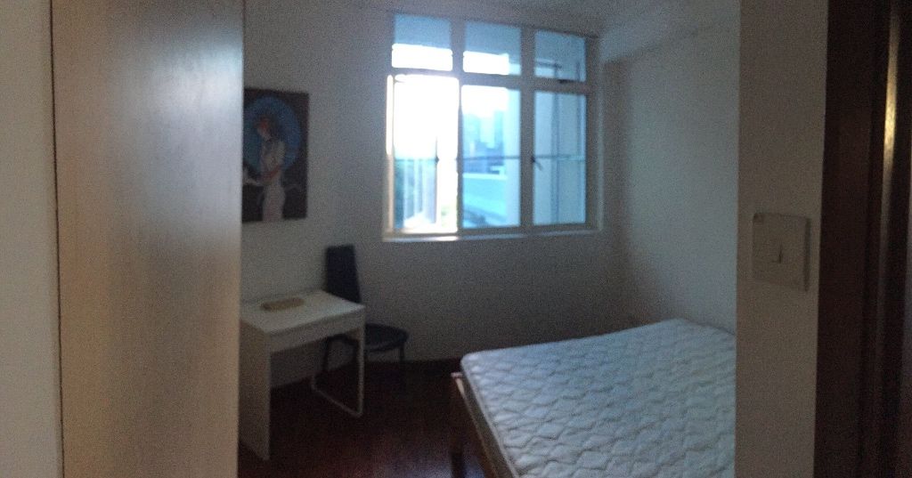 盛港地铁站公寓 compass height 房间出租 - Sengkang 盛港 - 分租房间 - Homates 新加坡