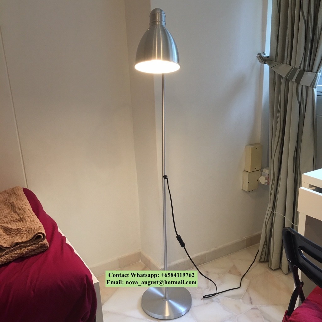AIRY BRIGHT CONVENIENT ROOM RENTAL @ ALEXANDRA - Redhill - Bedroom - Homates Singapore