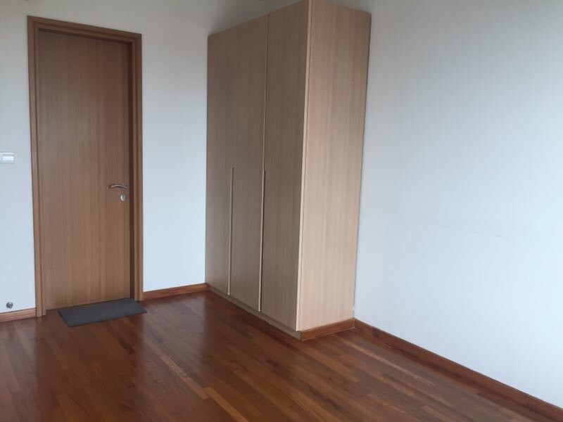 高文kovan melody豪华公寓主人房出租 - Kovan - Bedroom - Homates Singapore