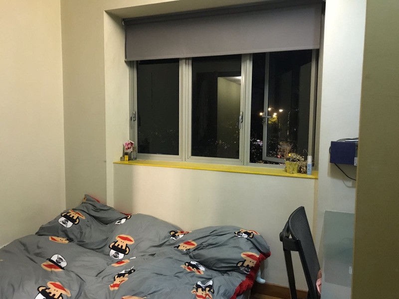 Common room with Aircon for rent at Whitewater Condo - Pasir Ris - Bedroom - Homates Singapore