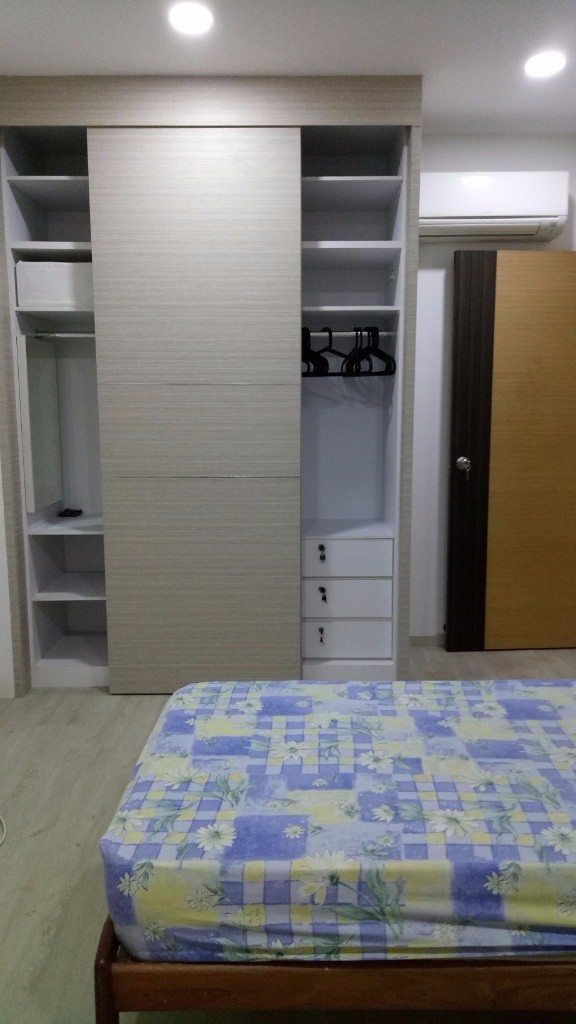 Jurong East HDB Room for Rent - Jurong East - Bedroom - Homates Singapore