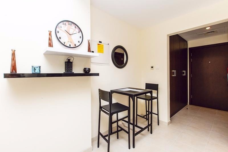 Furnished Studio apartment near Novena MRT/Orchard Rd. - Toa Payoh - Studio - Homates Singapore