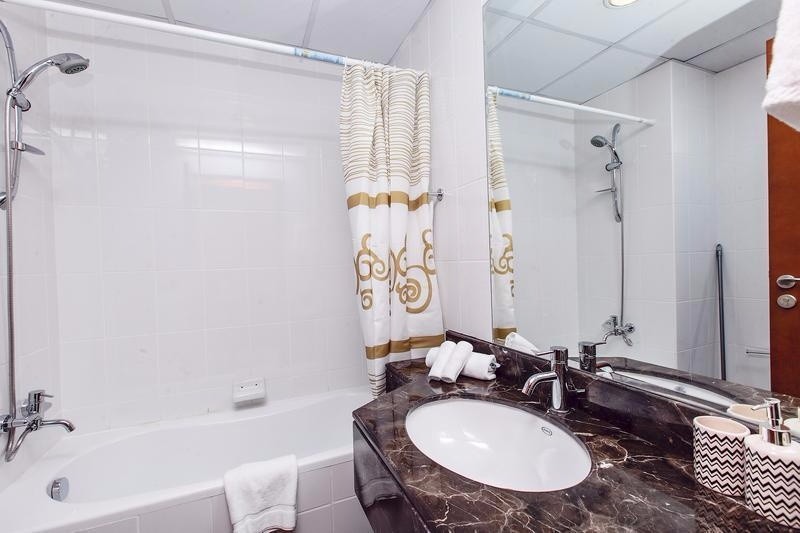 Furnished Studio apartment near Novena MRT/Orchard Rd. - Toa Payoh - Studio - Homates Singapore