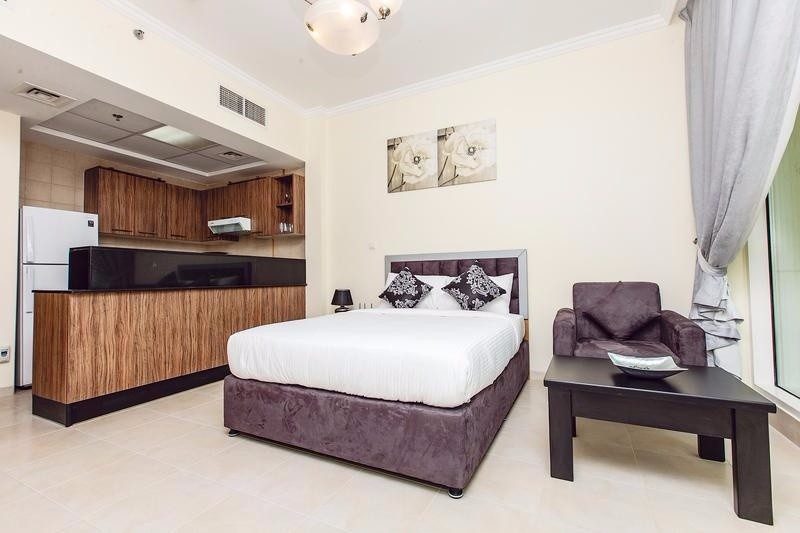 Furnished Studio apartment near Novena MRT/Orchard Rd. - Toa Payoh - Studio - Homates Singapore