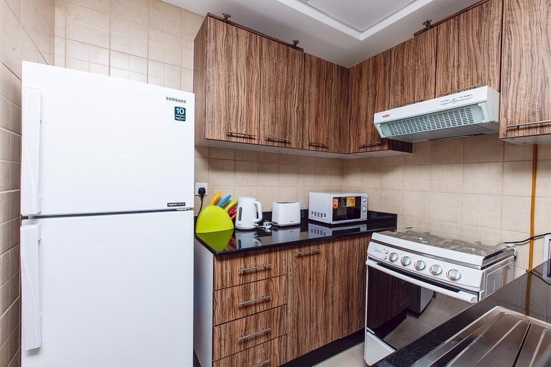 Furnished Studio apartment near Novena MRT/Orchard Rd. - Toa Payoh - Studio - Homates Singapore