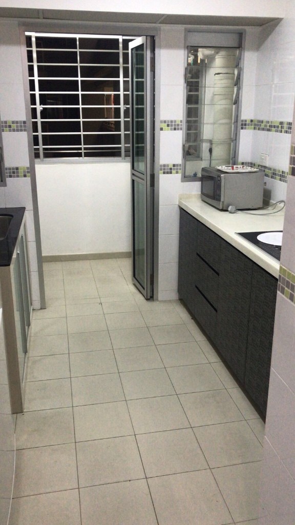 welcome to rent @ house dew spring - Yishun - Flat - Homates Singapore