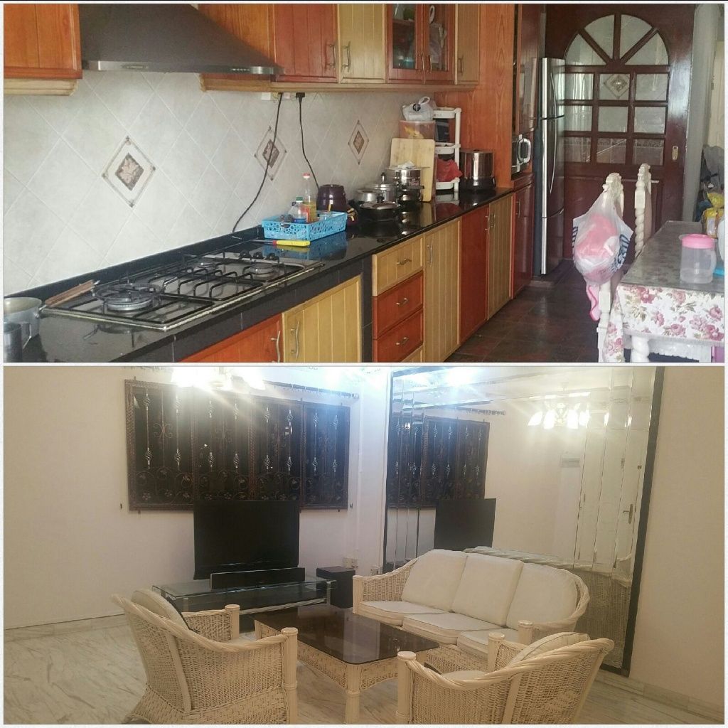 NO OWNER! 518 Bedok North Ave 2, Walk To Mrt, Nice Double Common N Master Rm - Bedok - Flat - Homates Singapore