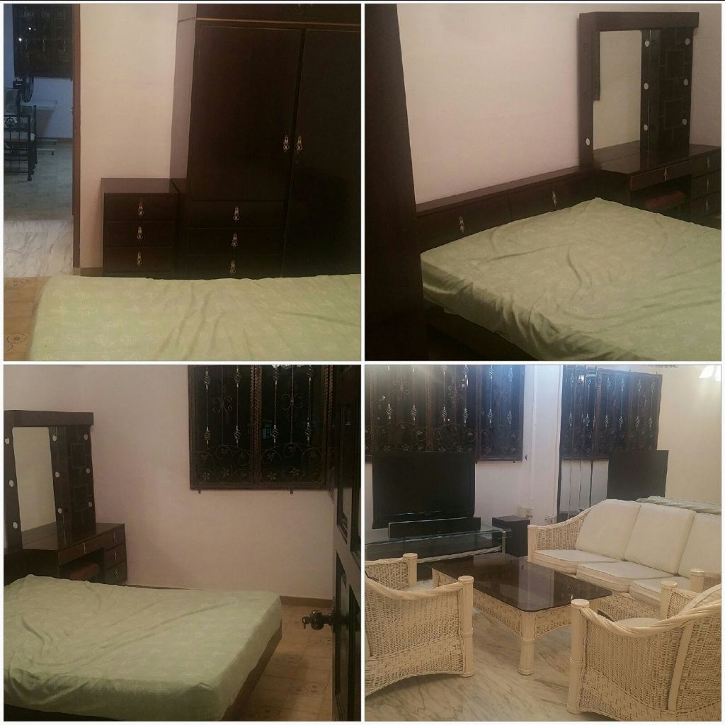NO OWNER! 518 Bedok North Ave 2, Walk To Mrt, Nice Double Common N Master Rm - Bedok - Flat - Homates Singapore