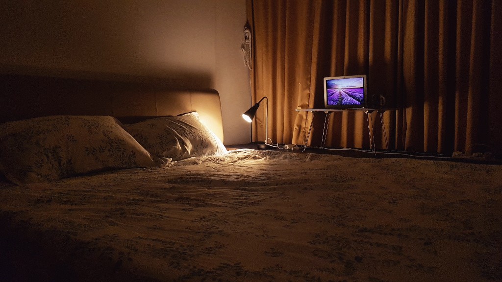 花拉公园 city square residences 高级公寓，高楼安静，环境优美 - Farrer Park - Bedroom - Homates Singapore