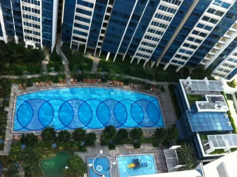 花拉公园 city square residences 高级公寓，高楼安静，环境优美 - Farrer Park - Bedroom - Homates Singapore