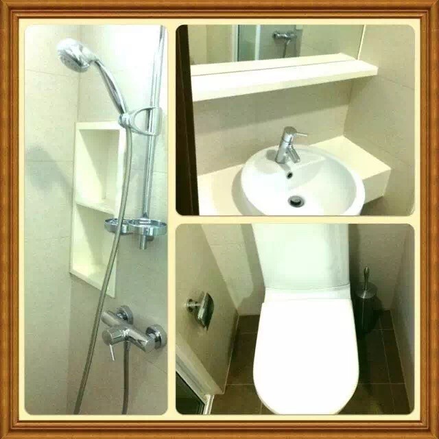 花拉公园 city square residences 高级公寓，高楼安静，环境优美 - Farrer Park - Bedroom - Homates Singapore