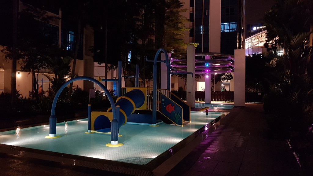 花拉公园 city square residences 高级公寓，高楼安静，环境优美 - Farrer Park - Bedroom - Homates Singapore