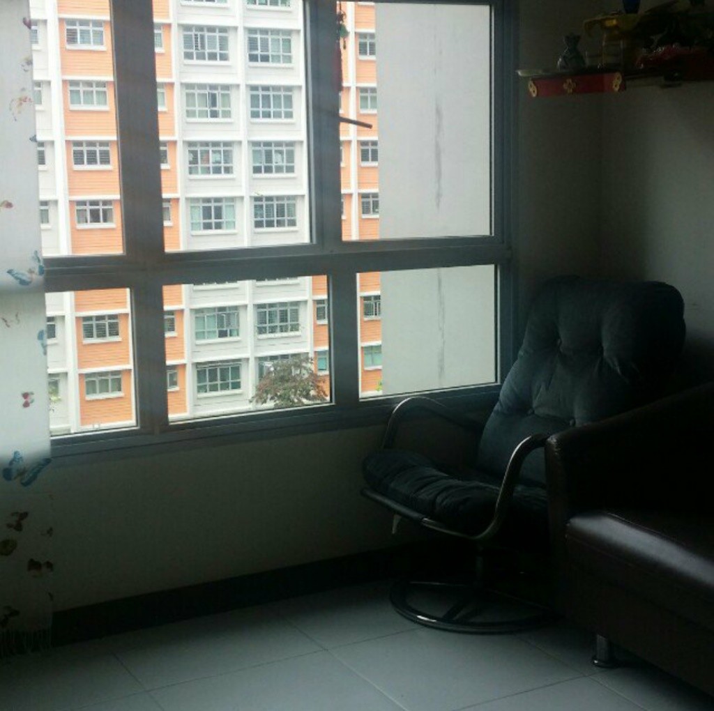 Cheap Bedspace for Girls on Budget - Sengkang - Bunkbed - Homates Singapore