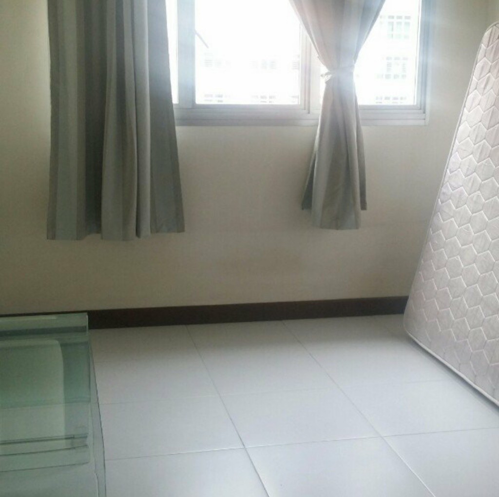 Cheap Bedspace for Girls on Budget - Sengkang - Bunkbed - Homates Singapore