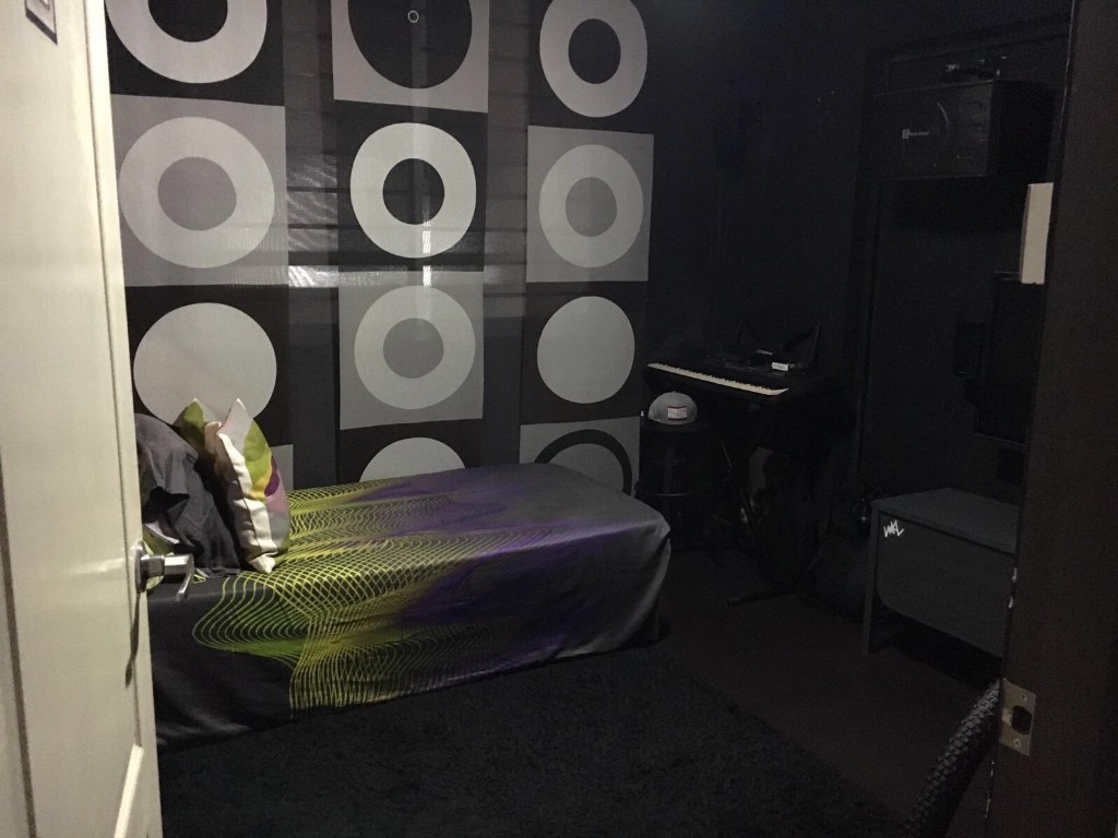Common Room Rental in Tampines - Tampines - Bedroom - Homates Singapore