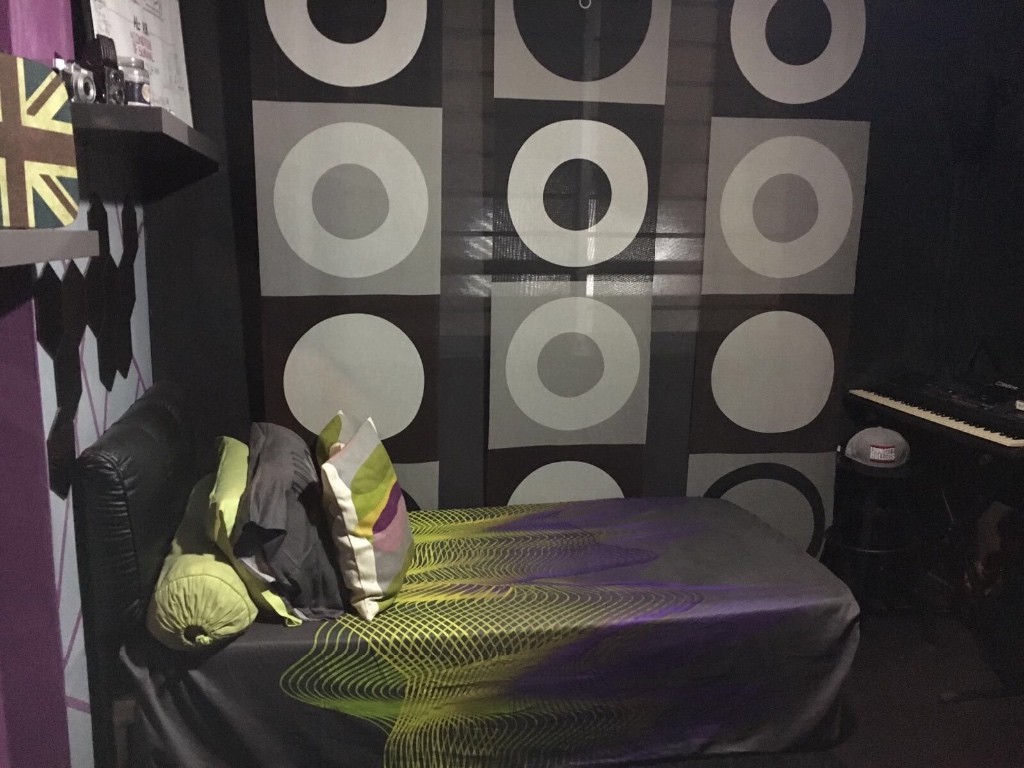 Common Room Rental in Tampines - Tampines - Bedroom - Homates Singapore