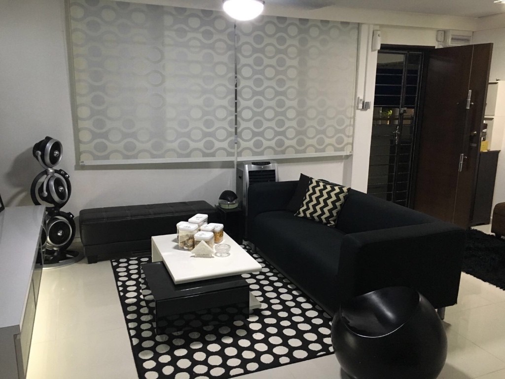 Common Room Rental in Tampines - Tampines - Bedroom - Homates Singapore