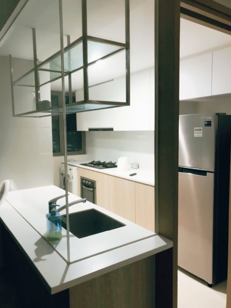 yishun新公寓，大普通房出租 - Yishun 义顺 - 分租房间 - Homates 新加坡