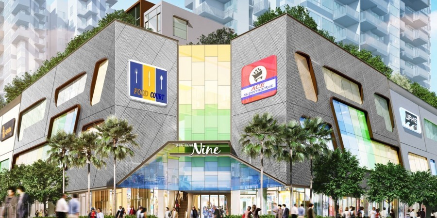 yishun新公寓，大普通房出租 - Yishun 义顺 - 分租房间 - Homates 新加坡